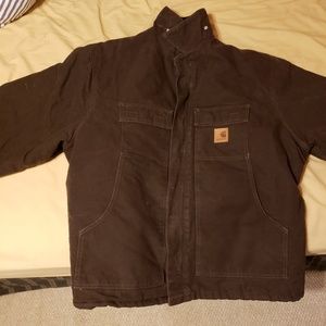 Carhartt Arctic Quilt Lined